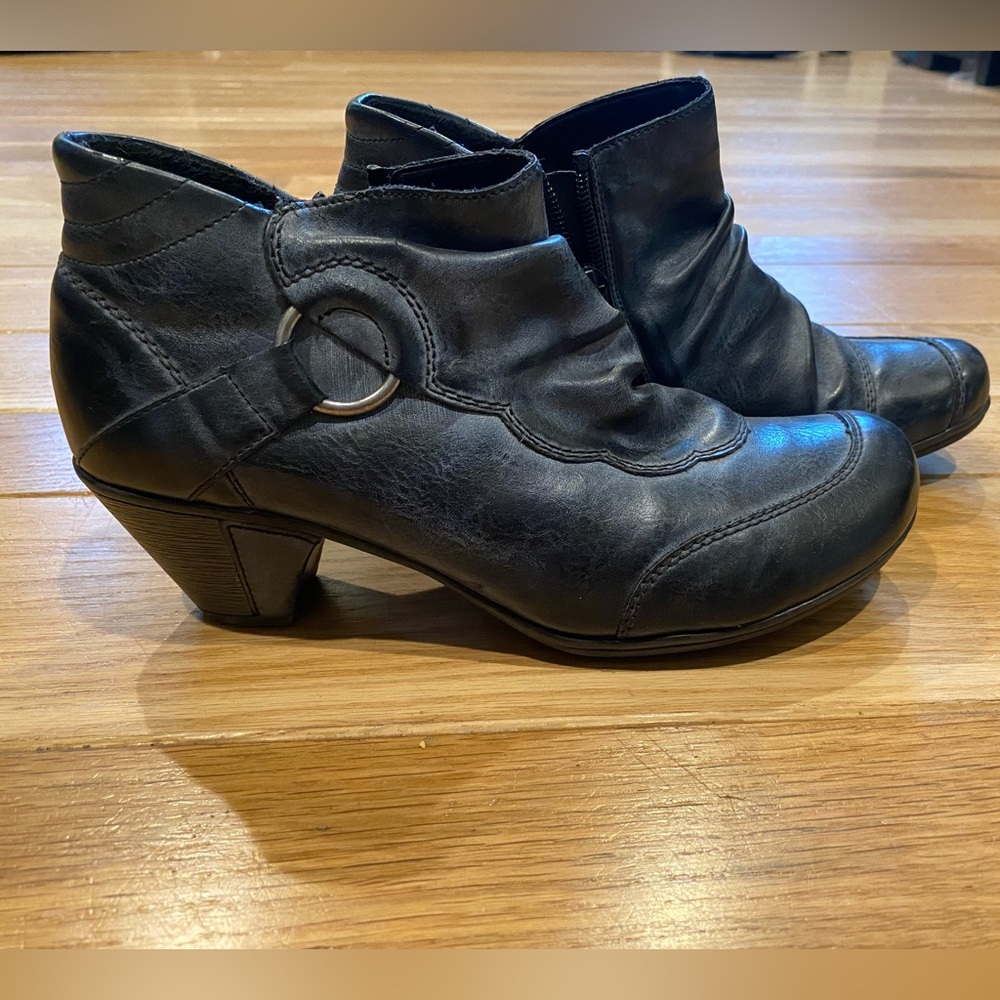 Remonte booties